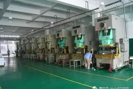 八千万模具款收不回来，这家模具厂该何去何从？图片