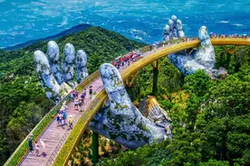 该国贴出中文标语，扬言“不欢迎中国人”，如今终究如愿以偿图片