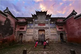 武夷山：你了解大儒朱熹吗？到五夫开启研学之旅吧！图片