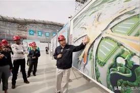 她是北京大兴机场的设计者，被称“建筑女魔头”,去世时仅66岁图片