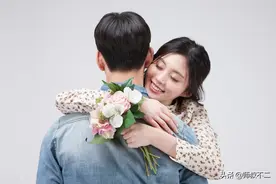 两性交往，婚后男人想要的幸福，竟如此简单图片