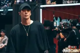 31岁的他，不甘只做演员却跑去参加选秀节目，曾与鹿晗、杨洋合作图片