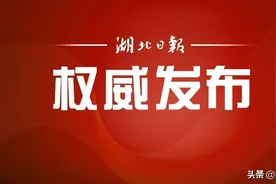 重磅！湖北省文明城市候选名单公示图片