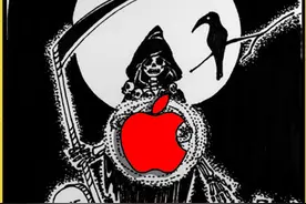 iPhone“起床闹钟”吓坏无数中国用户？！刚刚破案了……图片