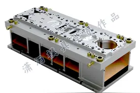 常平2D五金模具设计培训3D汽车模具设计培训教程图片