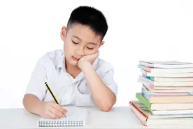 小学教师课堂作业管理中必须思考的系列问题图片