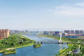 汾河有望提前10年消除劣Ⅴ类水图片