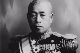 日本对外战争期间共产生了多少位大将图片