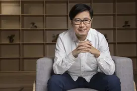 凌晨2点，一封邮件写着“我是网易丁磊，找你有事”，你怎么回？图片