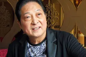大师王林拜师费500万，因"空盆变蛇"成名，赵薇李冰冰当徒弟图片