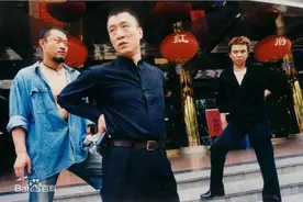 《征服》播出18年，剧里的演员，如今都怎么样了？图片