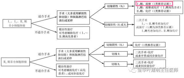 叶建明谈结节：检查发现肺实性结节怎么办？个人版实用指南