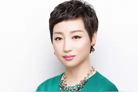 他日夫还日，杜鹃花正红！国美电器第一夫人，黄光裕之妻国美之幸图片
