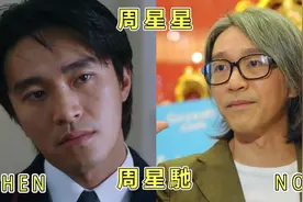 已经29年！《逃学威龙》各演员现状，张敏美貌依旧，有两位已逝世图片