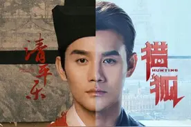 38岁的王凯，十年磨一剑：禁欲，男人最顶级的魅力图片