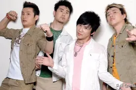 大张伟节目上被捧为“音乐天花板”，陆虎却为什么自嘲“地板砖”图片