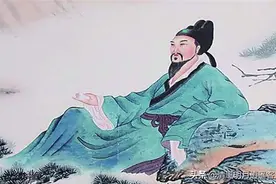 白居易是怎么治疗老年白内障的？图片