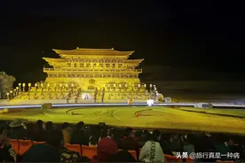 西藏藏文化大型史诗剧《文成公主》第六季图片