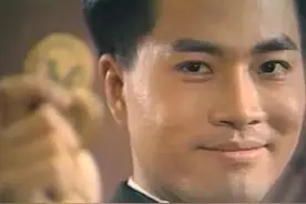 因饰演《胜者为王》男主红极一时，60岁的陈庭威，没人认得出了？图片