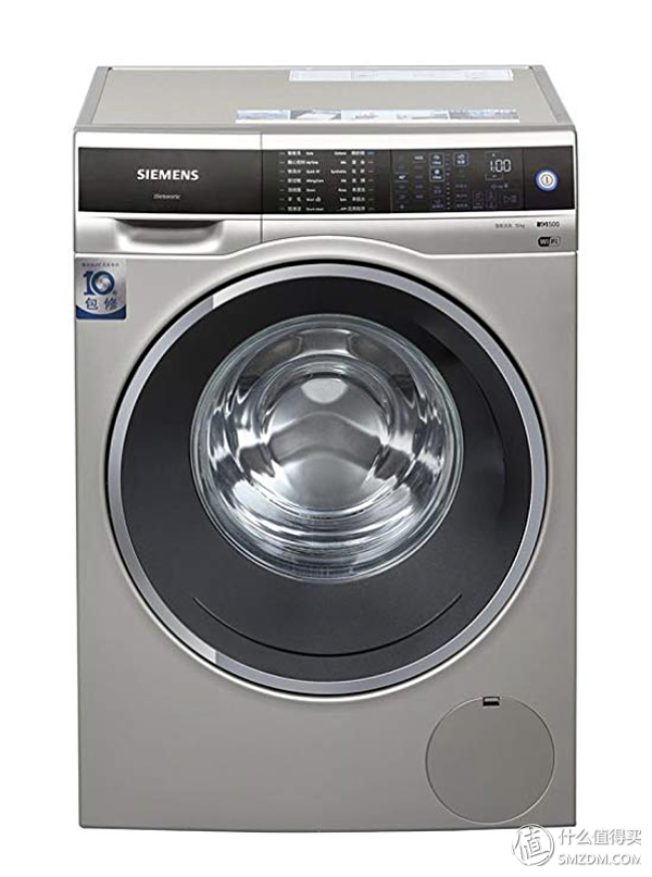 洗衣服那点事：化繁为简2018年度双十一洗衣机购买指南