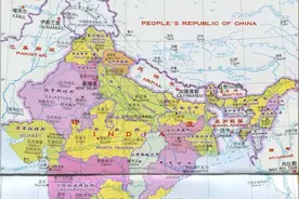 我国有能力切断印度的水源吗？其实有三个国家能够做到，了解一下图片