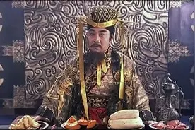 白起一夜坑杀40万赵兵，秦昭襄王得到消息，反应绝了图片