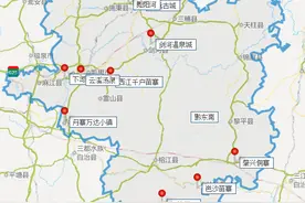 贵州黔东南十大景点有哪些？自驾游玩如何安排行程路线？图片