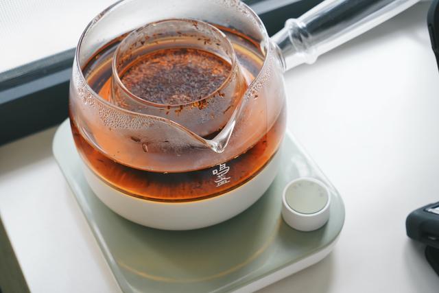 复工后的Soho办公，提神充电站，饮茶新模式：鸣盏煮茶器体验评测