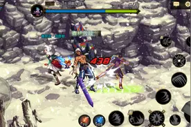 地下城与勇士M实测，八百万勇士心心念念的DNF手游，到底怎么样？图片