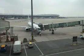 台湾机场是海南三倍之多，作为我国最大的两个岛，差别为何这么大图片