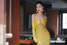 红毯比美：杨紫赢宋茜，倪妮造型翻车，赵丽颖戴天价珠宝太贵气图片