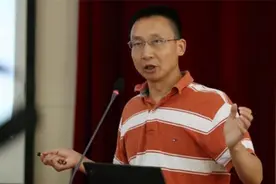 一句“祖国需要我”，8位哈佛博士集体回国，他们到底有多重要？图片