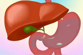 长期吃面条对肝不好？提醒大家：肝不好的人，2种食物尽量少吃图片