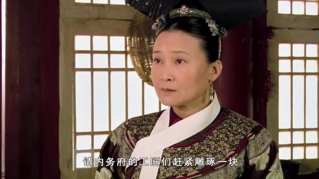 甄嬛惹怒皇上，为什么女儿胧月还那么受宠？了解后太佩服甄嬛了