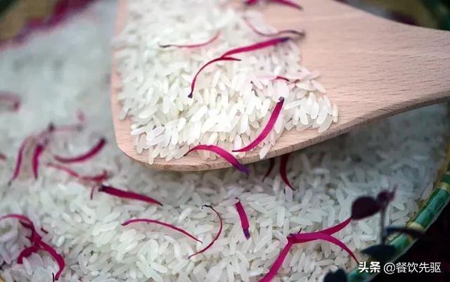 中国顶级大米排行榜！快看看有没有你家乡的