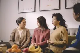 中国“无根一代”不断崛起：更多的90后年轻人，已经不和亲戚往来图片