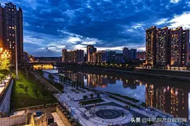 中国五大区域发展战略是哪五个？附详细解读图片