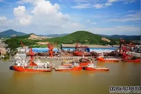 16艘船都不要了！这家中国船厂被马来西亚“投机”船东坑了？图片