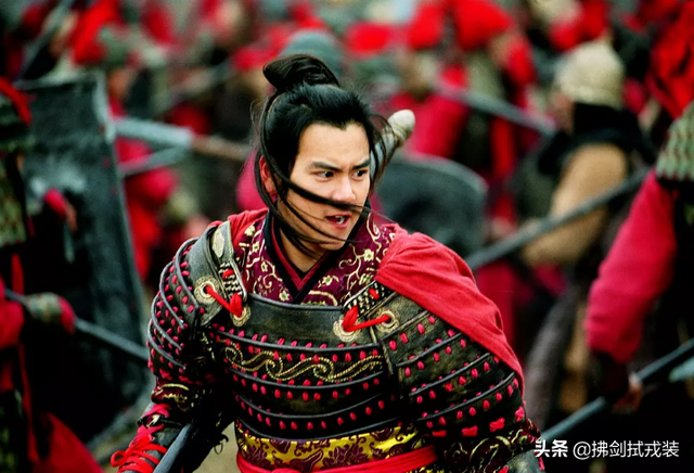 为什么宋朝的影视剧少?看过这三部电视剧你就明白了