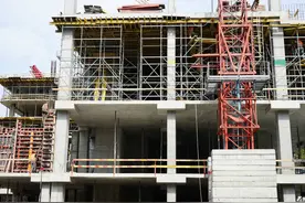 山东快报：德州市“54项”获批建筑房地产项目，轻松抓住商机图片