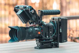 Z CAM E2兔笼套件展示，用户高清样张鉴赏图片