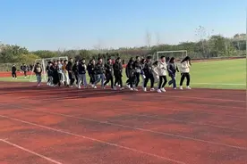 盐城北大青鸟学生成长手册丨成功是努力的结晶图片