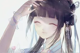 64个“古风”女生名，古韵十足，书香浓郁图片