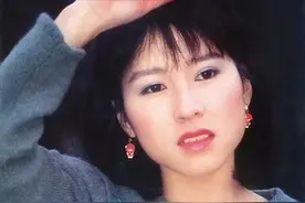 “玉女天后”林慧萍：初恋姜育恒，情断张菲，58岁未婚没孩子图片