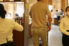 韩国人在青岛·图说 | 金大铉——历练20年，成就中国第一个“本家”韩料店图片