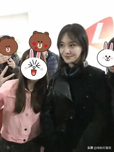 郑爽引发震动:张国立被骂,冯小刚赔2亿,范冰冰感叹世界不公平