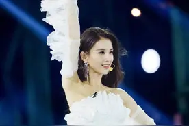 《浪姐》被骂上热搜的她 原来是个温柔铁憨憨图片