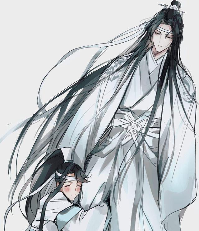 忘羡是什么意思（《撒野》中丞飞指的是什么）