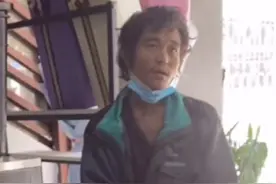 昔日深圳手机小王子，如今疯疯癫癫流浪汉，陈金陵是如何破产的图片
