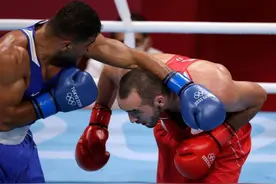 奥运拳赛难打？拳王泰森就曾指出问题图片